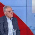 Veljanovski o novim direktorima u UG: Sve je demaskirano, bojim se da se vlast sprema za konačni obračun