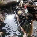Vodna inspekcija će izvršiti vanredni nadzor Turskog potoka