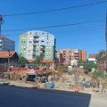 U 2025. izdata 241 građevinska dozvola u Nišu, od toga trećina na Panteleju