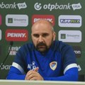 Žižović već danas na treningu, šta donosi Radničkom?