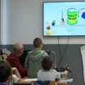 Награђени учитељ из бујановачке 0Ш "Бранко Радичевић"