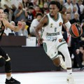 Monako pobedio narednog Zvezdinog rivala - Panatinaikos