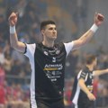 Partizan dominantan u derbiju: Ubedljivom pobedom srušio crno-bele sa vrha tabele