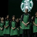 Radnici Starbaksa počeli štrajk u najmanje 40 američkih gradova
