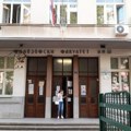 Prošireni Rektorski kolegijum: Osnivanje Fakulteta srpskih studija presedan i kršenje autonomije univerziteta