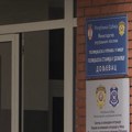 Otkriveno ko je ukrao oružje iz Policijske stanice Doljevac: Uhapšene dve osobe