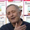 Брент Садлер наставио кампању за директора Унитед медиа по Вучићевим гласилима: Кажу да нас је „убио“