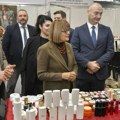 Гојковић отворила Сајам женског предузетништва: "Жене су мотор промена и напретка"