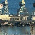 "Zaplenili smo u Odesi brod iz ruske 'flote u senci'": Ukrajinska služba bezbednosti prikazala fotografije oduzetog plovila…