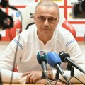 Bandović preuzima FK Radnički 1923: Iskustvo i nova energija za kragujevački klub