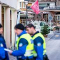 Uhapšen vlasnik bara smrti u Švajcarskoj: U njegovom lokalu izgorelo 40 osoba