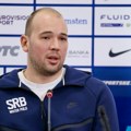 Dušan Mandić suspendovan na dve utakmice