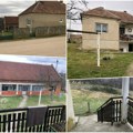 Dve kuće po ceni jedne: U srcu Šumadije na prodaju dve nekretnine i plac, a sve za 11.000 evra
