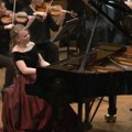 Pijanistkinja Eva Gevorgjan: Najbolje osećam muziku romantizma