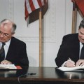 Prvi put od Hladnog rata velike sile bez formalnog mehanizma kontrole: Da li je svet bliži nuklearnom sukobu?