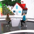 Субвенције за енергетску санацију кућа и станова, нови конкурс крајем године