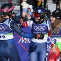 Mikaela Šifrin osvojila zlato u slalomu na ZOI