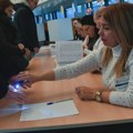 Novi izbori po starim pravilima: Glasanje u deset opština bez revidiranog biračkog spiska (VIDEO)