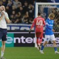 Produžeci preseli i Dinamu, autogol i šamar za prolaz Genka!