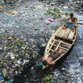 Kako izgleda život na jednoj od najprljavijih reka na svetu (FOTO)