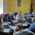 Formirana radna grupa za izmenu Statuta opštine Priboj