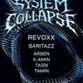System Collapse V2 u K9: tri DJ-a, mračni ritmovi i hipnotički groove