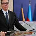 Vučić: Bolne mere za državu u narednim mesecima, ali ne i za građane