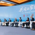 Boao forum: Međunarodni pomorski poredak ugrožen