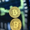 Bitkoin porastao za dva odsto na 59.170 evra, itirijum za 4,19 odsto na 1.805 evra