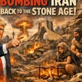 Iranski zvaničnici ismevali Trampa: Na pretnje da će vratiti Iran u kameno doba odgovaraju da su kao kolevka civilizacije…