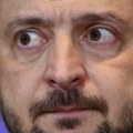 Kijevski snovi: Zelenski bi prekid vatre