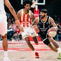 Evroliga kaznila Zvezdu i Partizan: Kazne usledile zbog incidenata na "večitom" derbiju