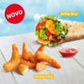 Novi-stari ukus u McDonald’s-u