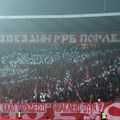 Crvena zvezda i Olimpijakos slave 40 godina bratstva: Evo kada je spektakl u Beogradu