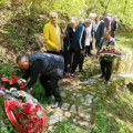 U Rači održan prvomajski komemorativni skup