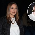 "Нећу да причам о њему, питајте његову мајку": Пријовићка бурно реаговала на питање о Стефану Живојиновићу