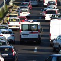 Obustavljen saobraćaj na autoputu od Pirota prema Nišu: Ovo je razlog