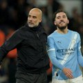 Gvardiola obećao Rolekse igračima Barnlija ako zaustave Arsenal?