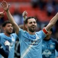 Mančester siti osvojio osmi trofej u FA kupu
