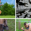 Blato, znoj i krv, srndaći na putu i ledena voda: Više od 1.800 neustrašivih ljudi napravilo šou na Tari!
