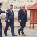 Tramp demantuje medijske izveštaje: Si nije govorio da će Putin zažaliti zbog invazije