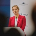 Kaja Kalas: Ormuski moreuz zarobljen između rata i mira