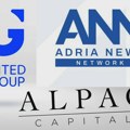 Alpac Capital kupuje medije ANN, postignut sporazum sa United Group