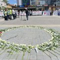 U Prijedoru obeležen Dan belih traka: Sećanje na stradale civile i poruka protiv zaborava