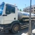 Zavod za javno zdravlje počeo ispitivanje kvaliteta vode, cisterne sa pijaćom vodom i u narednim danima na gradskom i seoskom…
