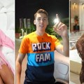 Objavljen spisak zarada srpskih influensera: Ubedljivo prvi Deks Rok sa 621.400.000, a evo ko je zvanično u minusu