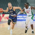 Musa predvodi BiH protiv Srbije: Ovo je spisak košarkaša koji se bori za Mundobasket