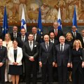 Izabrana nova vlada Slovenije, Janša premijer četvrti put