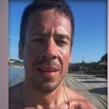 Nikola Rokvić kao od majke rođen: Objavio snimak iz tuš kabine, sevnula i tetovaža (video)