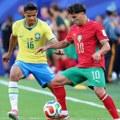 Selektor Brazila Karlo Ančeloti: Nismo dobro počeli, malo sam zabrinut